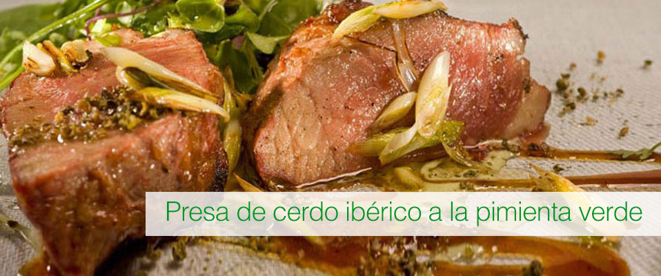 Recetas